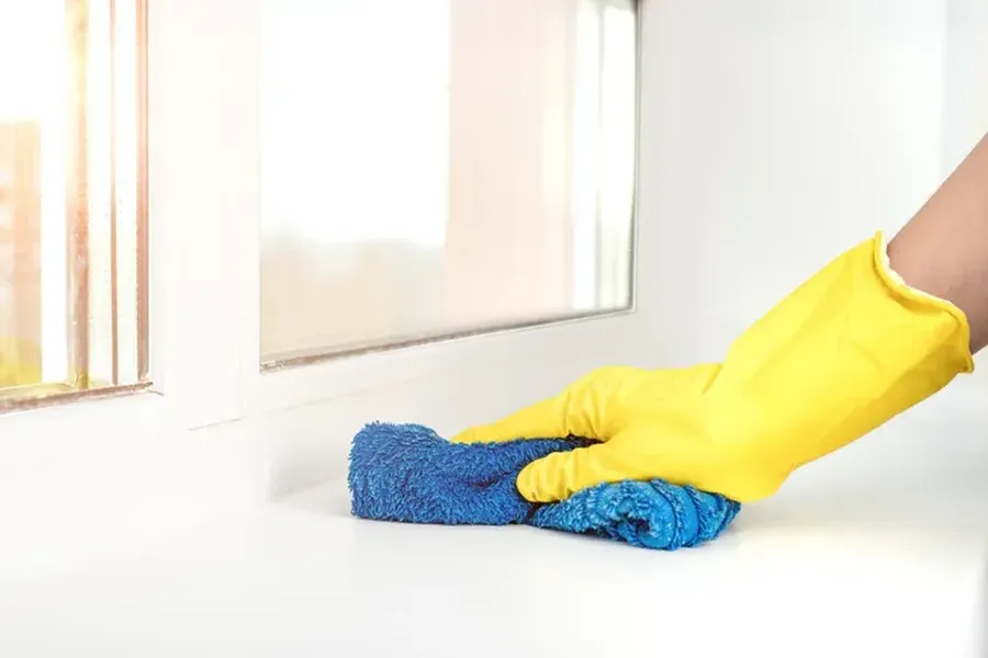 Benefits Of Scheduling Deep Cleaning Before Moving In Or Out Leander, TX