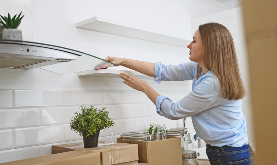 Expert Move-out Cleaning Leander, TX