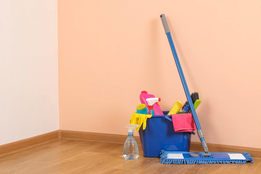 Key Areas To Address During A Comprehensive Move-out Cleaning in Leander, TX