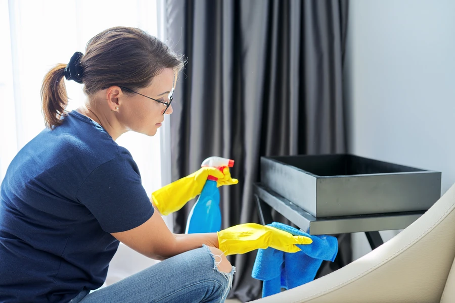 Professional Airbnb Cleaning Services For Property Maintenance Leander, TX