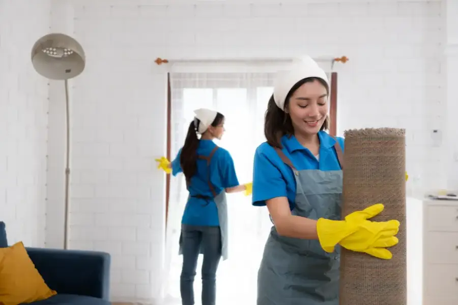 Top-rated Move-in Cleaning Leander, TX